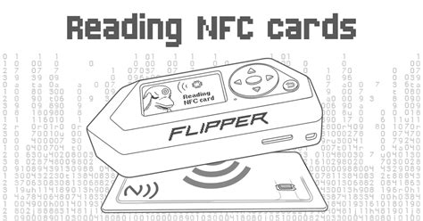 Flipper Zero uid card